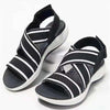 Sports Casual Sandals With Velcro Fashion - Women's shoes - Verzatil 