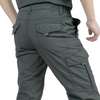 Quick-drying pants hiking pants - Verzatil 