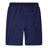 Five-point size for leisure sports Pants Shorts - Verzatil 
