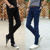 Stretch men's Jeans - Verzatil 