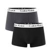 Cotton Boxer Shorts Four-corner Antibacterial Breathable Shorts - Verzatil 