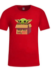 Adopt this Baby Jedi Men's T-shirt - Verzatil 