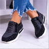 Casual  fashion sports - Women's shoes - Verzatil 