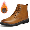 Genuine Leather  Fashion Men  Shoes - Boots Shoes - Verzatil 
