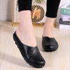 Leather casual - Women's shoes - Verzatil 