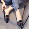 Baotou half slippers - Women's shoes - Verzatil 