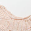 Women's thin sweater - Verzatil 