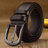 Hot explosion models men pin buckle belt belt belt belt men's casual fashion - Verzatil 