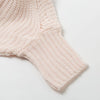 Women's thin sweater - Verzatil 