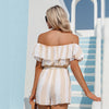 Fashion Summer Beach Dress - Verzatil 