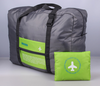 Large Capacity Foldable Travel Bag Nylon Waterproof  Organizer