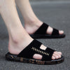 Men's summer non-slip soft bottom sandals - Verzatil 