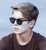 Bluetooth binaural headphones - Verzatil 