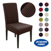 Waterproof Elastic chair cover all-inclusive seat cover - Verzatil 