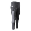Women Yoga Pant With Pocket Tights Energy Seamless Sports - Verzatil 
