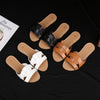Women's flat sandals and slippers - Women's shoes - Verzatil 