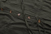 European And American Solid Color V-Neck Lace Pocket Shirt Women - Women's Top - Verzatil 