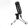 Wired Microphone Computer K Song Live Microphone - Verzatil 