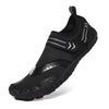 Beach Diving Swimming Shoes Skin Wading Shoes - Verzatil 