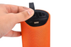 Portable wireless mini speaker - Verzatil 