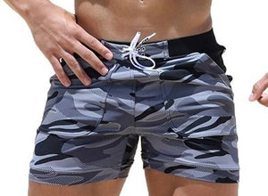 Men's beach Pants Large Size - Verzatil 