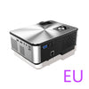 HD Home Multi-function Projector 1080P Home 2800 lumens - Verzatil 