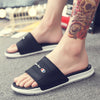 Fashionable male and female sandals Slippers - Verzatil 