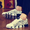 Casual trend canvas shoes fashion sports shoes - Men's Shoes - Verzatil 