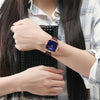 Leisure quartz watch - Verzatil 