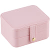 Portable jewelry box - Verzatil 