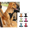 Car seat belts for pets - Verzatil 