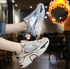 Women Platform Chunky Sneakers - Women's shoes - Verzatil 