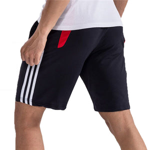 Men's running quick-drying pants - Verzatil 