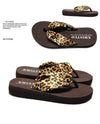Beach female sandals and slippers - Women's shoes - Verzatil 