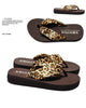 Beach female sandals and slippers - Women's shoes - Verzatil 
