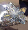 Cinderella crystal shoes - Women's shoes - Verzatil 