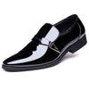 Men's casual shoes wild Shoes - Verzatil 