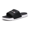 Fashionable male and female sandals Slippers - Verzatil 
