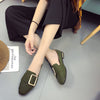 Single-layer shoes for woman - Women's shoes - Verzatil 