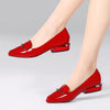 Women Loafers Shoes - Women's shoes - Verzatil 