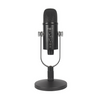 JIY Cross-Border Condenser Microphone Anchor Live K Song Recording Tuning Desktop Mobile Computer USB Wired Microphone - Verzatil 