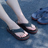 Men's Platform Casual Outdoor Slippers Flip-flops Sandals - Verzatil 