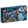 LEGO Harry Potter and The Prisoner of Azkaban Expecto Patronum 75945 Building Kit (121 Pieces) - Verzatil 
