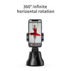 Auto Smart Shooting Selfie Stick 360° Object Tracking Holder - Verzatil 