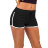 Summer cotton sports pants yoga large size hot pants - Verzatil 
