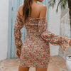 Women's Summer Dresses - Verzatil 