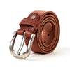 Cowhide belt High Quality - Verzatil 