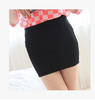 Fashion Women Ladies Sexy Summer Packs Hip Pencil Skirt  Elastic - Women's Bottom - Verzatil 