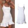 Summer Dress Party Short Dresses - Verzatil 