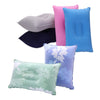 Travel pillow inflatable pillow - Verzatil 